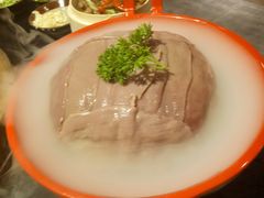 -王婆乔鲜鱼自助火锅(蜀汉路店)
