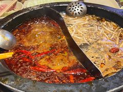 -蜀大侠火锅(春熙路店)