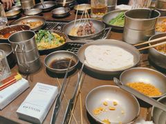 -夜食白市Yespicy·烧烤啤酒宵夜(番禺四海城店)