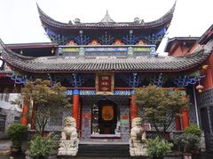 -海窝子古镇