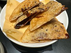 -古市香跷脚牛肉·非遗传承单位