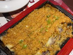 -三个大叔烤羊肉串·炭炉砂锅菜(西三旗店)