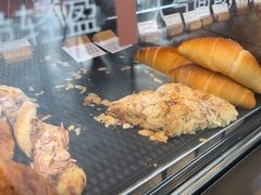 -BAKER&SPICE(BFC外滩金融中心店)