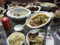 -阳光海鲜大排档