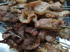 -同裕烧烤·海鲜·家常菜(杰座·欧洲城店)