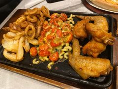 -必胜客(松雷店)