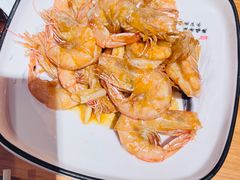 -湘与香缘·湖南菜(王府井北京市百货大楼店)