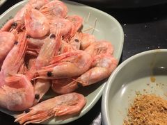 -梨花自助烤肉(天河城店)