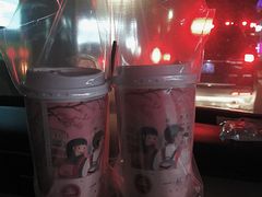 -一杯潮茶·专注潮汕茶饮(十二中创始店)