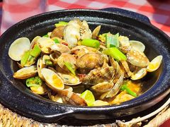 -永信海鲜(群星城店)