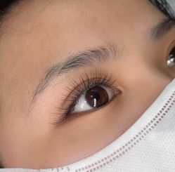 -Wax Brow蜜蜡脱毛美甲美睫眉吧