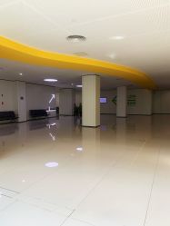 -天津市儿童医院(河西马场院区)