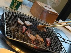 -郑阿姨的家·이모네·韩料&烤肉(武川路店)