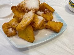 洋芋糍粑-九里香(三世传承店)