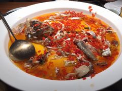 -老湘村·湖南土菜(天河维多利店)