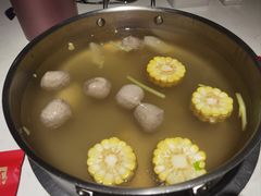 -汕头八合里海记牛肉店(清河店)