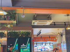 -东来土菜馆(民祥园路店)