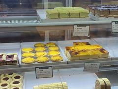 -蜂蝶来饼店(拱北总店)