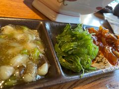 -炉胜·炉端烧·居酒屋