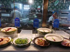 -老德州四合院·德州菜(天衢路店)