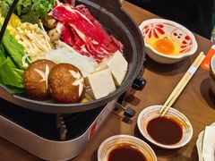 -ITARU食堂·定食料理(西丽店)