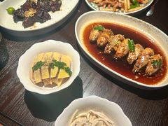 -卯时·龙光雅宴·精致锡帮菜(惠山古镇店)