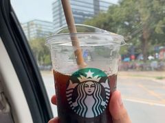 -星巴克(深圳龙岗天安数码城店)
