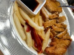 -德大西餐社(云南南路店)