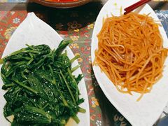 -渝信川菜(西单店)