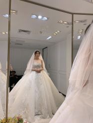 -GRACE KELLY婚纱与礼服(北京店)