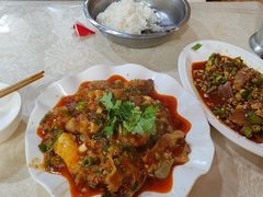 -清真.回香园(南街店)