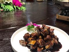 -谢氏老金口(江夏武昌大道店)