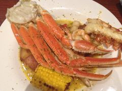 -Water Grill(圣莫妮卡店)