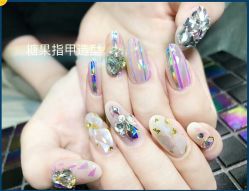 手部美甲-光SPA科技美肤