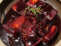 -肆月河豚·新淮扬(金融街店)