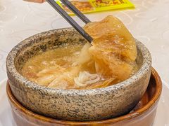 -凤城礼记鱼翅海鲜酒家(新马路总店)