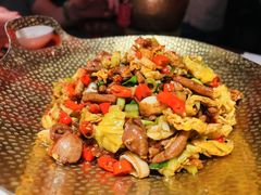 -小厨娘金榜题名(夫子庙秦淮河店)