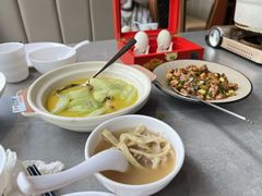 -佬太公海鸭·海鲜大排档(上海总店)