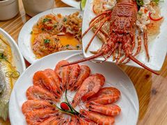 -海之鲜大排档(东山海鲜金銮湾店)