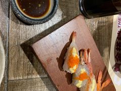 -古田居·特色寿司料理(骏欣中心店)