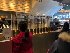 门面-喜茶(上海正大广场店)