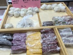 -非遗近水楼糕团(景德路店)