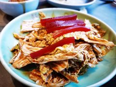 京糕乾隆白菜-小吊梨汤·北京菜·烤鸭(鸟巢店)