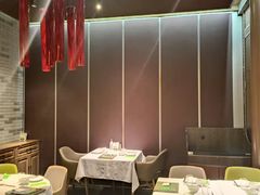 大堂-汤城小厨•粤菜•靓汤(苏州街店)