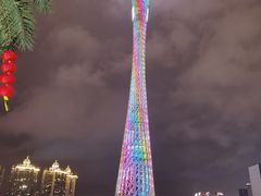 -海心沙亚运公园