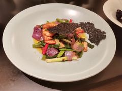 -丽晶轩中餐厅(重庆丽晶酒店)