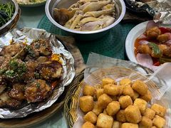 -成惠食府(赤岗店)