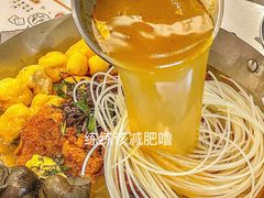 -小螺大作·螺蛳粉火锅(林和西店)