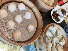 虾皇饺-马市街食它汤店(解放路店)