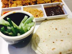 -肘子酥·天津菜·特色捞面(德云社店)